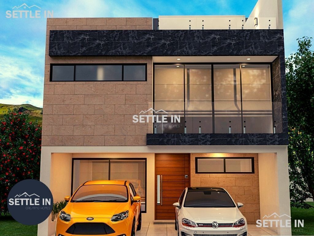 A03 CASA EN VENTA  FRACCIONAMIENTO  PASEOS DE MORILLOTLA SAN ANDRÉS CHOLULA