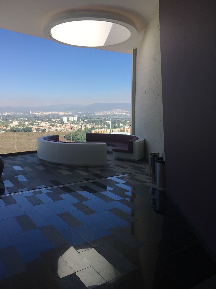 Adamant departamento amueblado en renta