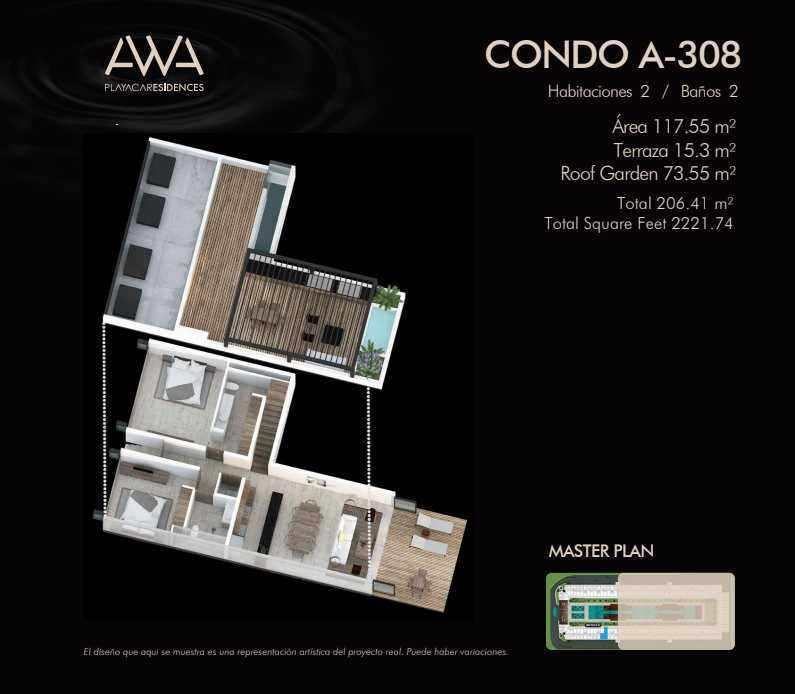 awa-residences-playacar18-35374