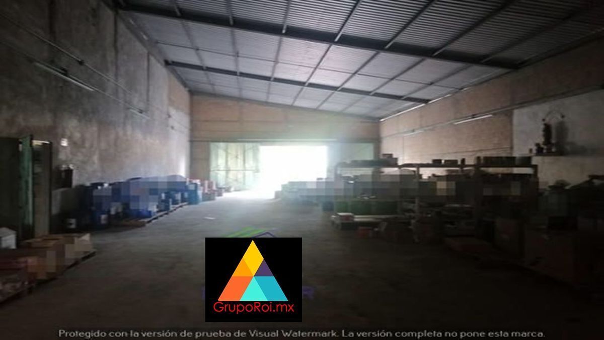 *Bodega Melchor Ocampo