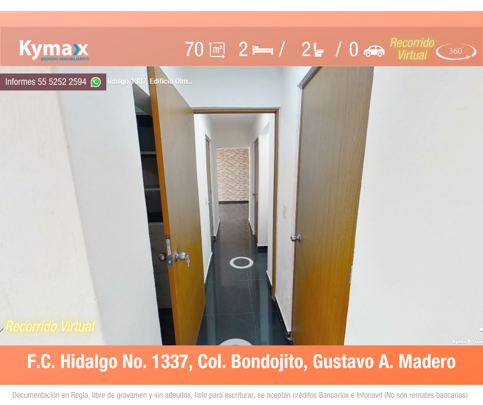 bonito-departamento-en-la-col-bondojito-gustavo-a-madero18-33459