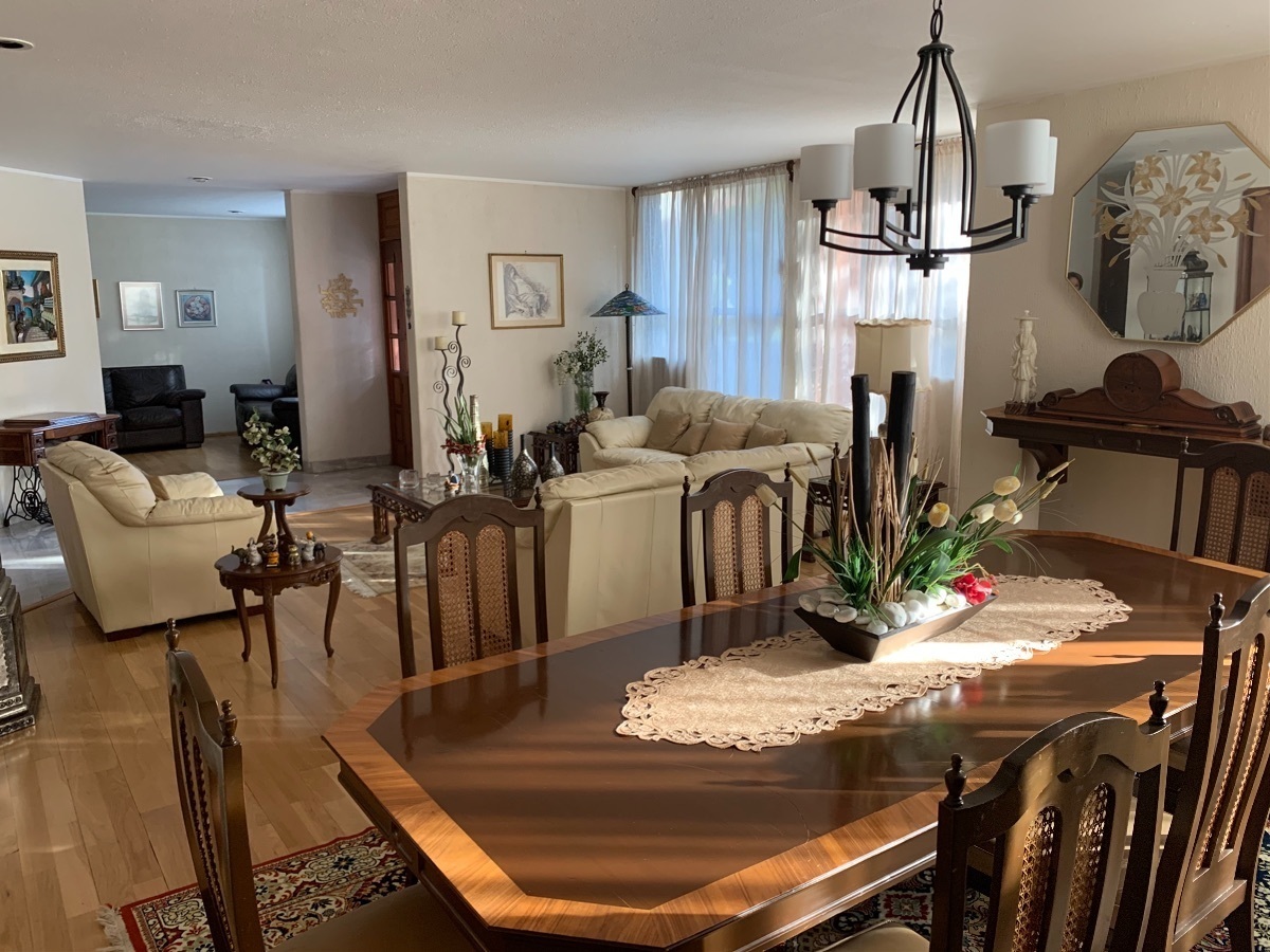 Casa  en venta Acueducto Lomas Country Club