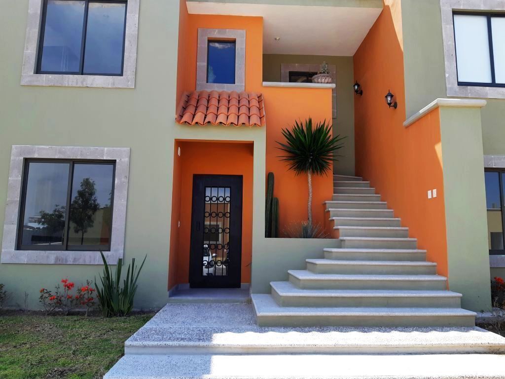 CASA DUPLEX "EL DESEO" SAN MIGUEL DE ALLENDE