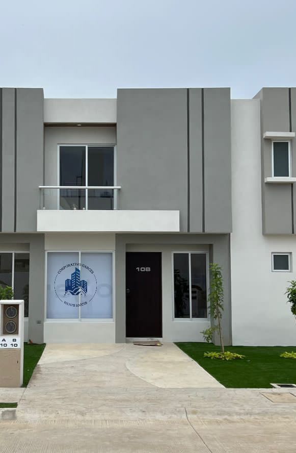 Casa en el Fraccionamiento Las Colinas.