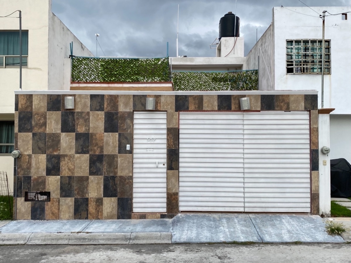 Casa en Paseo de los Olivos