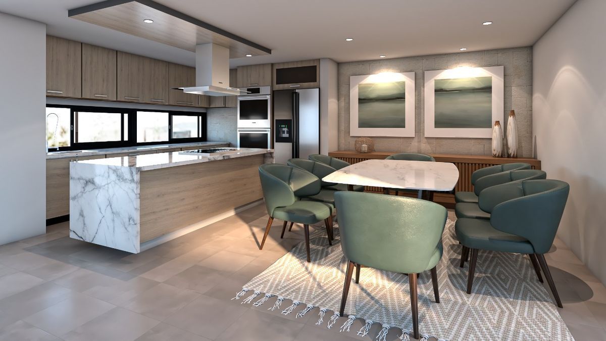 CASA EN PREVENTA EN HARAS DEL BOSQUE $3,100,000.000
