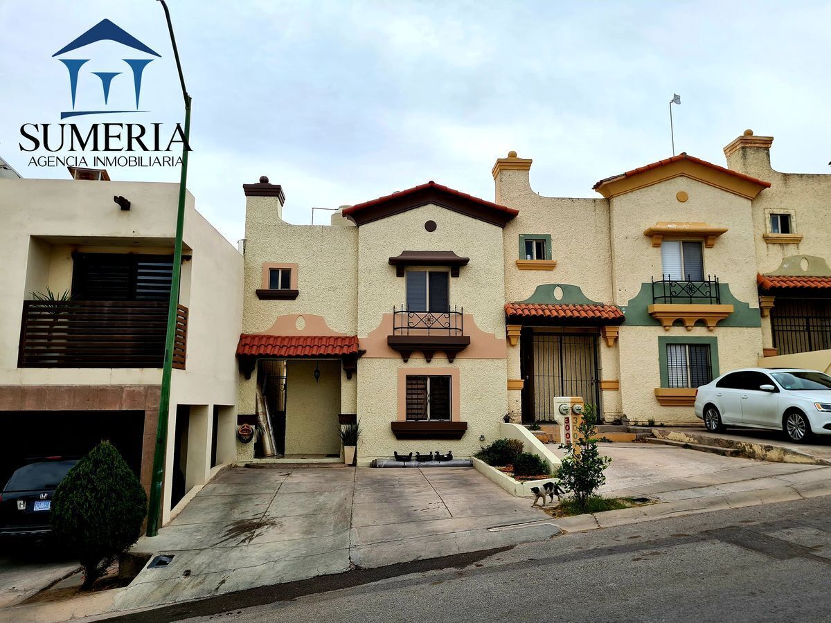 Casa en Puerta del Valle