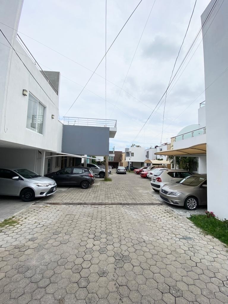 Casa en Renta Ciudad Granja