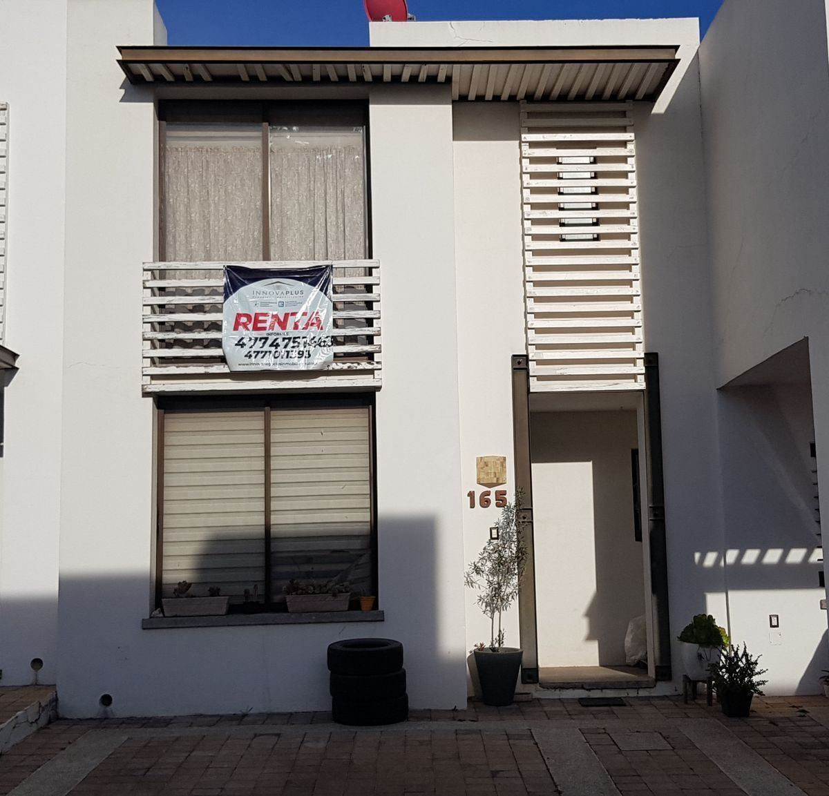 Casa en RENTA en Fraccionamiento Katania