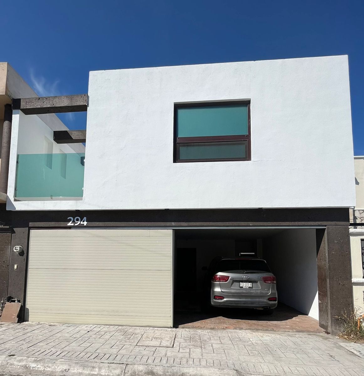 Casa en renta en Manantiales del Bosque Ramos Arizpe
