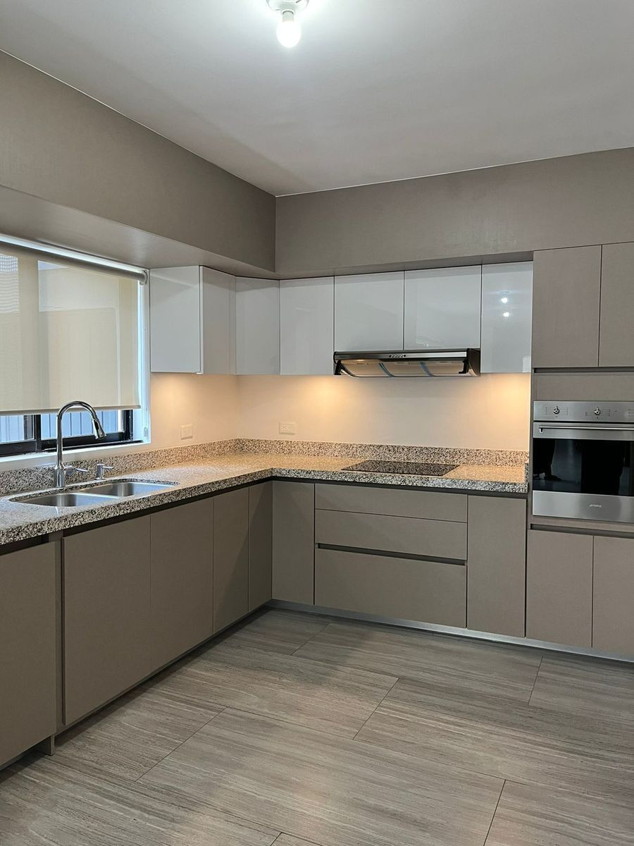 CASA EN RENTA EN SAN PEDRO GARZA GARCIA