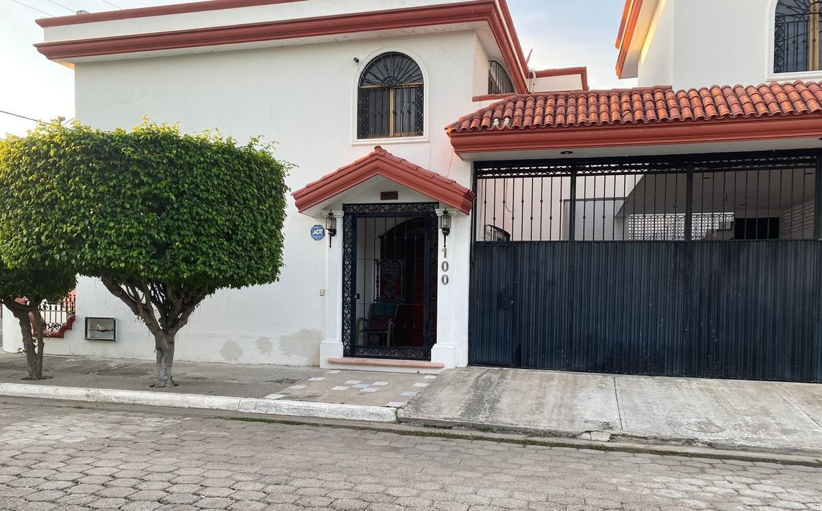 Casa en renta en Sierra Quebrada en Mazatlán