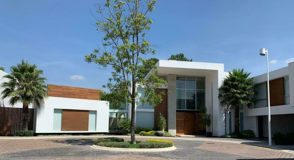 Casa en Venta  Zona Morillotla San Andres Cholula Puebla
