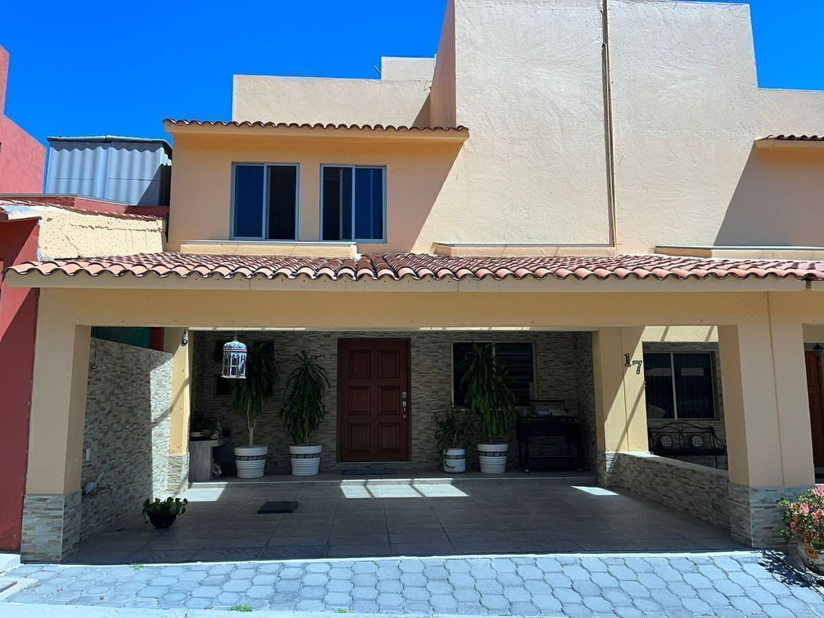 Casa en Venta, Bosques del Lago, 4 Recamaras