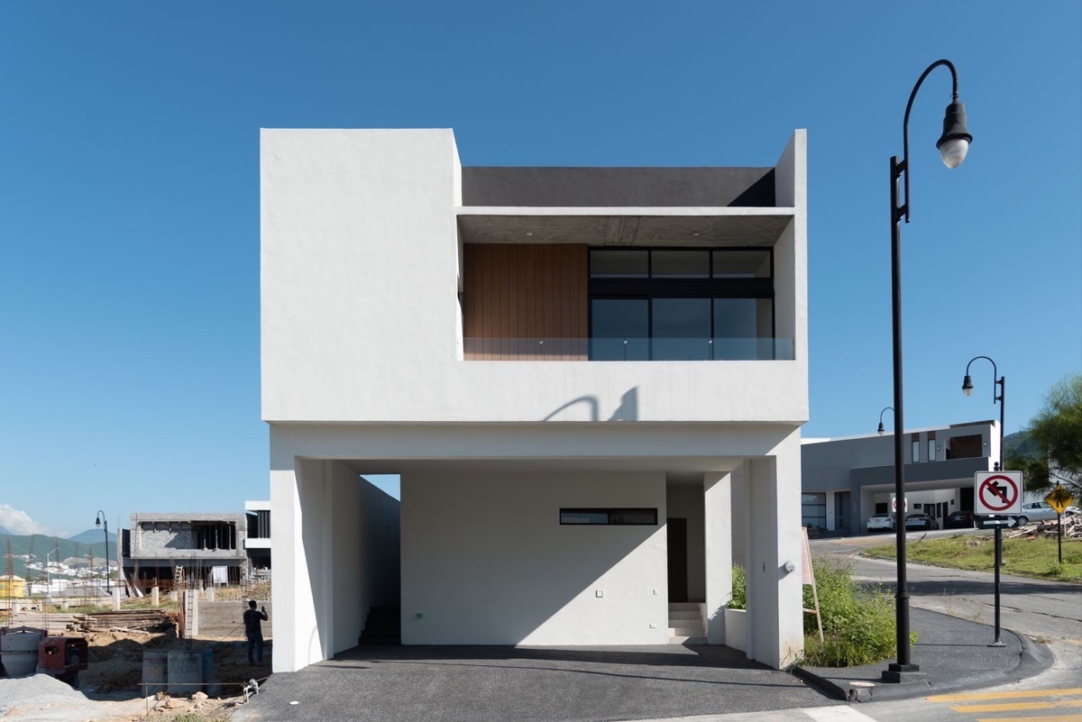 Casa en venta Carretera Nacional