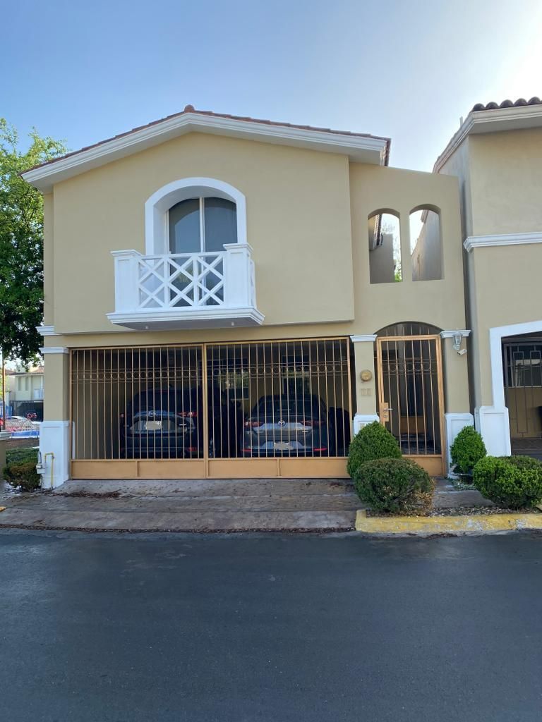 CASA EN VENTA CERRADAS DE CUMBRES