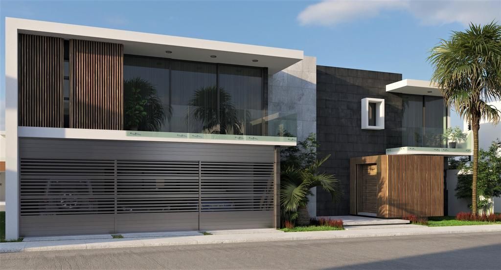Casa en VENTA cochera 3 autos, alberca FRACC playas del conchal