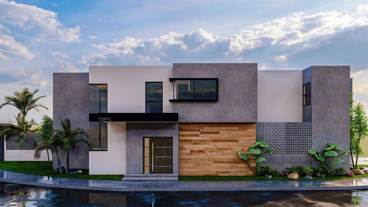 Casa en VENTA CON EXCELENTE UBICACIONA fracc Playas del Conchal