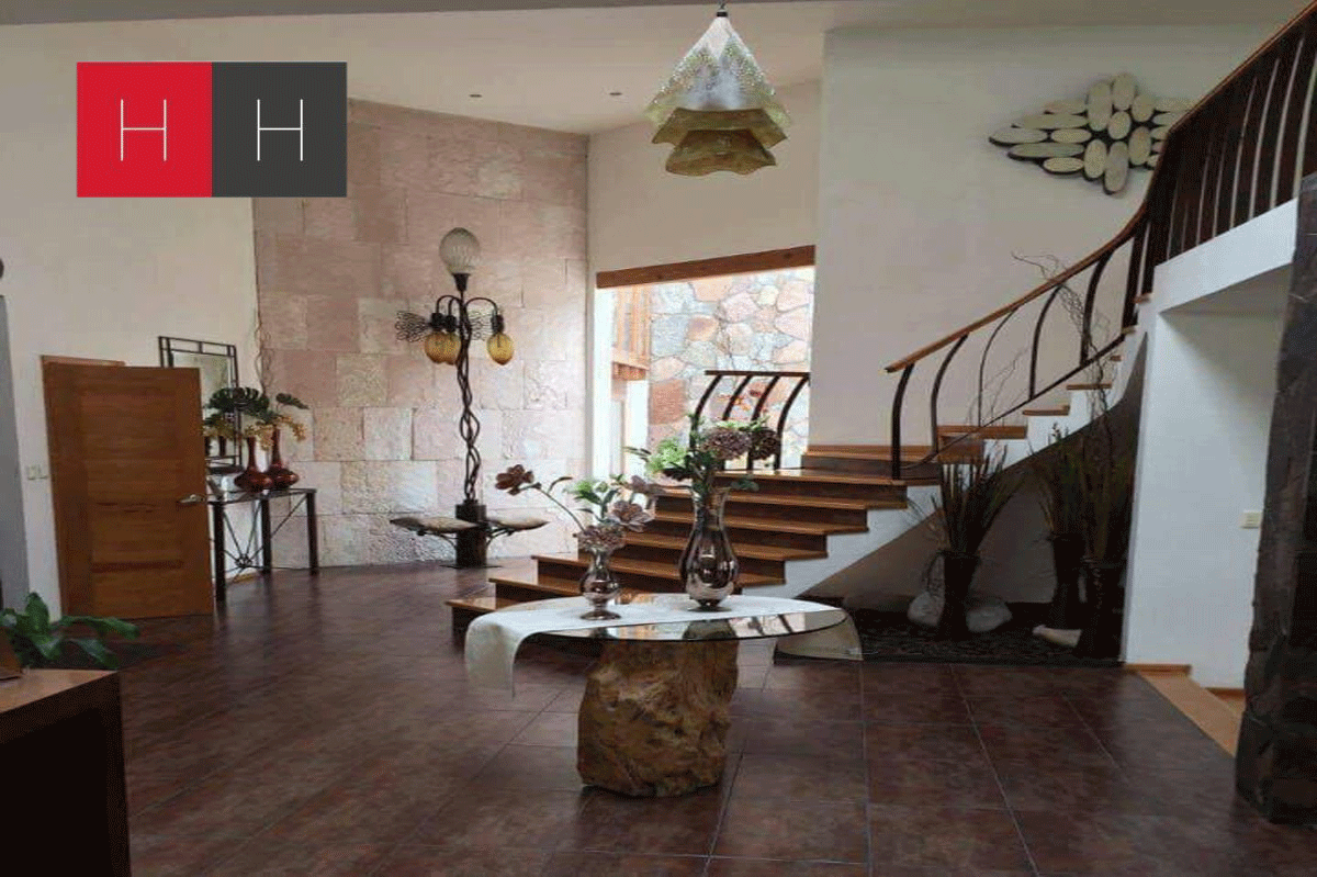 Casa en Venta en Angelópolis