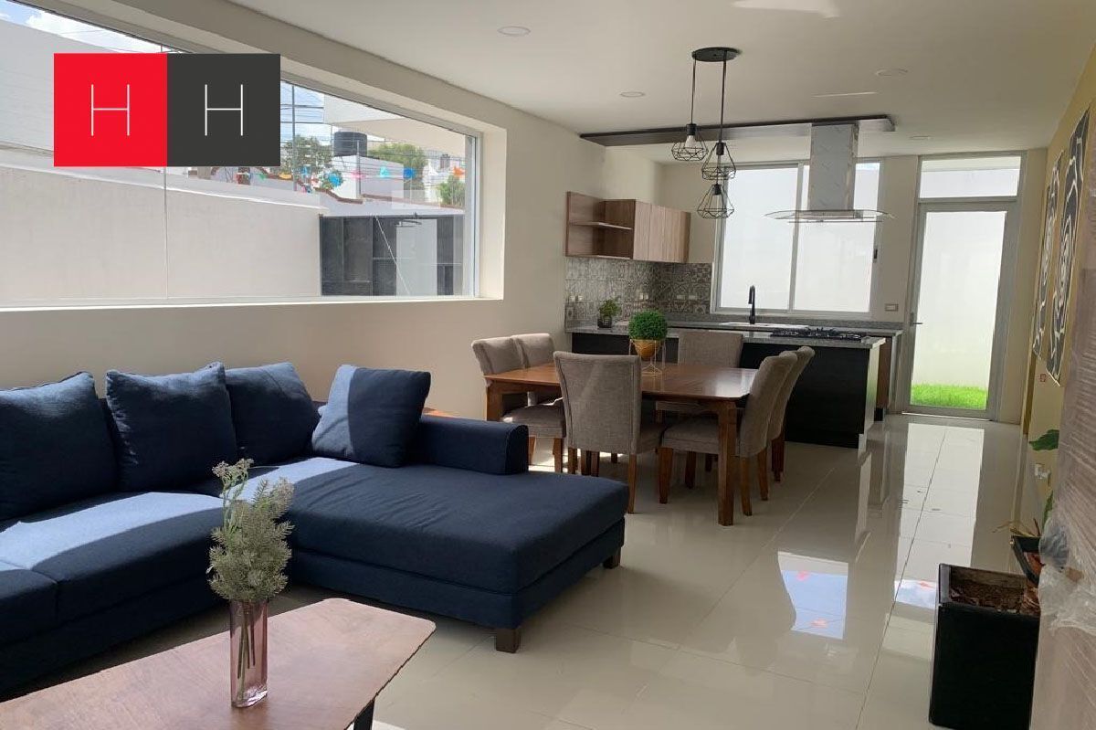 Casa en venta en Bugambilias