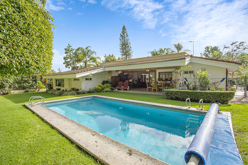 Casa En Venta En Club De Golf Santa Anita Pinn Portal Inmobiliario