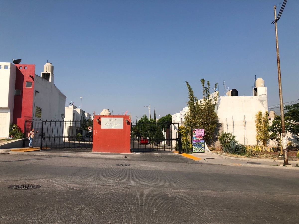 CASA EN VENTA EN GUANAJUATO