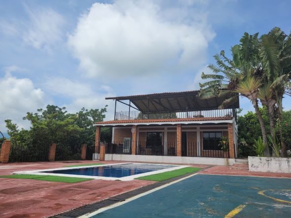 Casa En Venta En Huerta Vieja