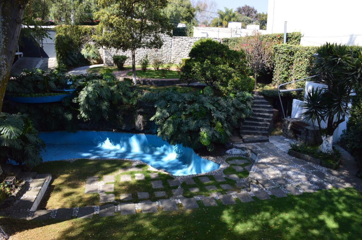 CASA EN VENTA EN JARDINES DEL PEDREGAL