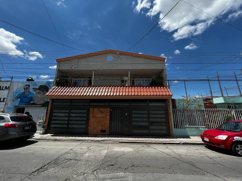 CASA EN VENTA EN LA ESPAÑA