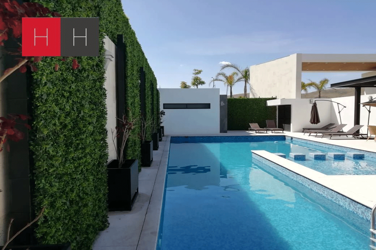 Casa en Venta en Lomas de Angelopolis III