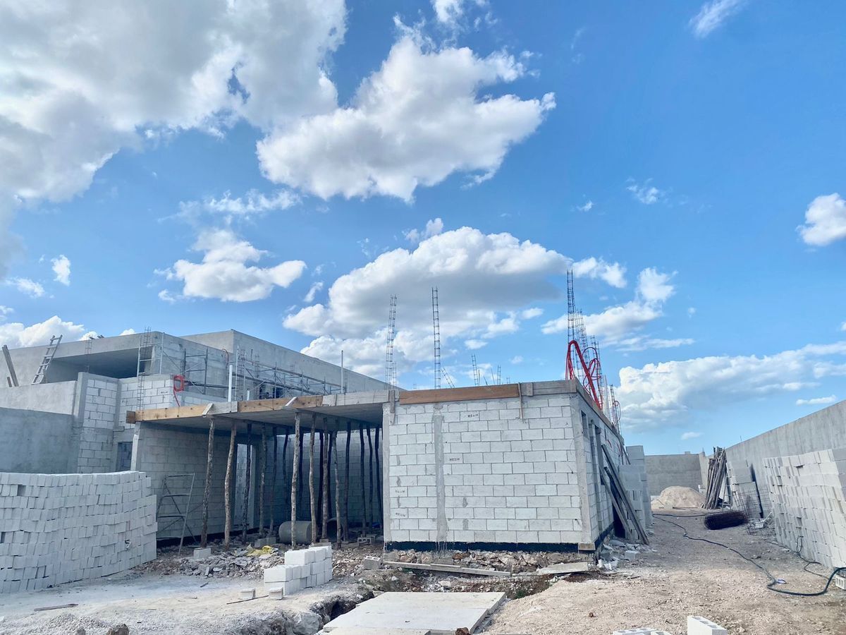 Casa en venta en Mérida, Dzityá