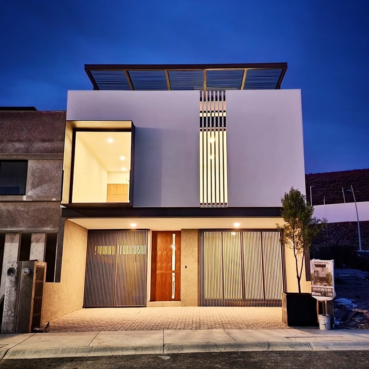 Casa en Venta en Nuevo Refugio Queretaro