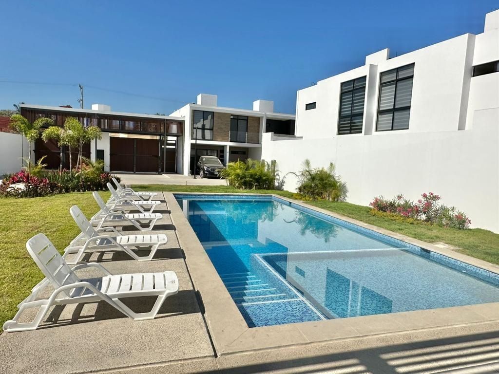 Casa en Venta en Nuevo Vallarta, Bahia de Banderas, Nayarit.