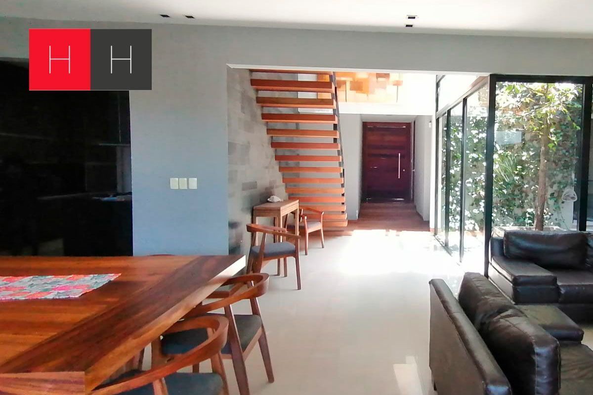 Casa en Venta en Parque Cairo