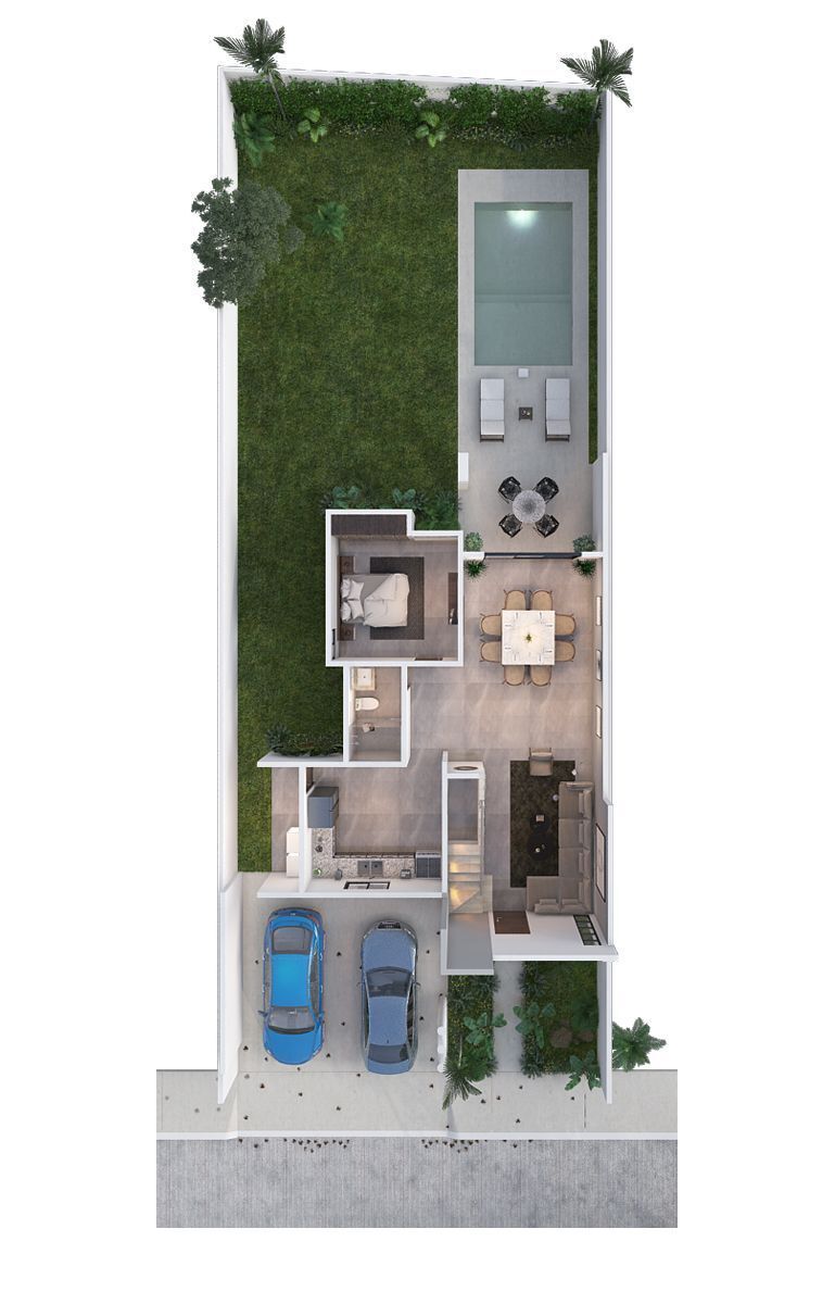 casa-en-venta-en-privada-capri-cholul-mrida-yucatn4-24938
