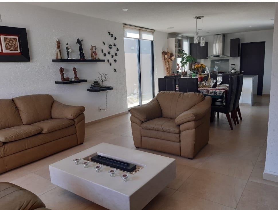 Casa en Venta en Privada en Zibatá