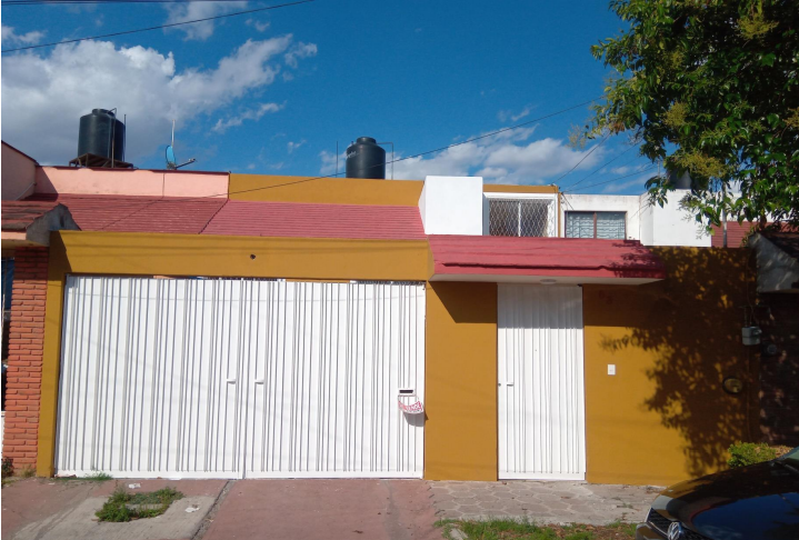 CASA EN VENTA EN PUEBLA