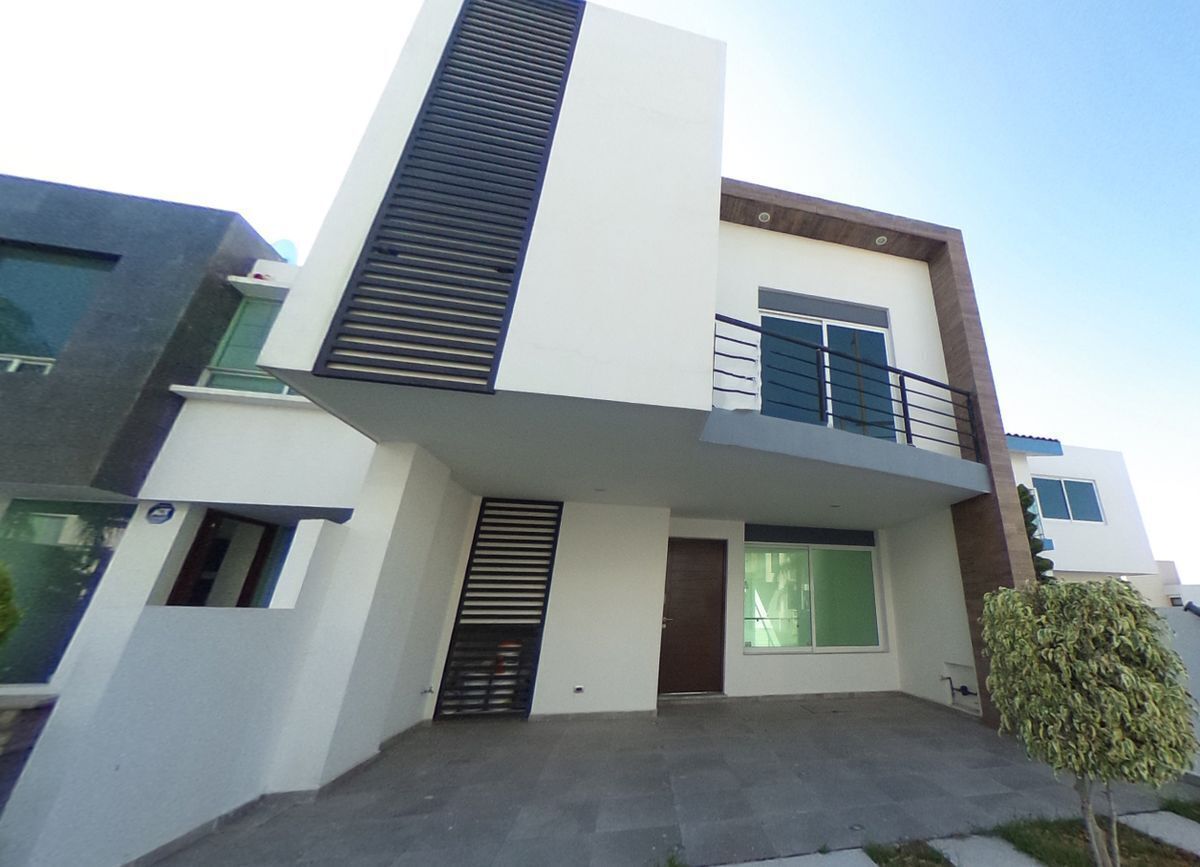 Casa en venta en Residencial Britania La Calera, Puebla