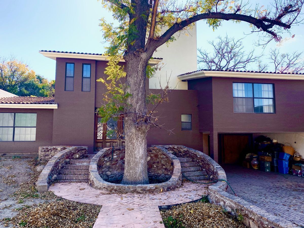 Casa en venta en San Lorenzo Saltillo Coahuila,
