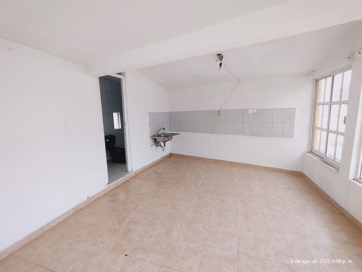 Casa en Venta en Toluca