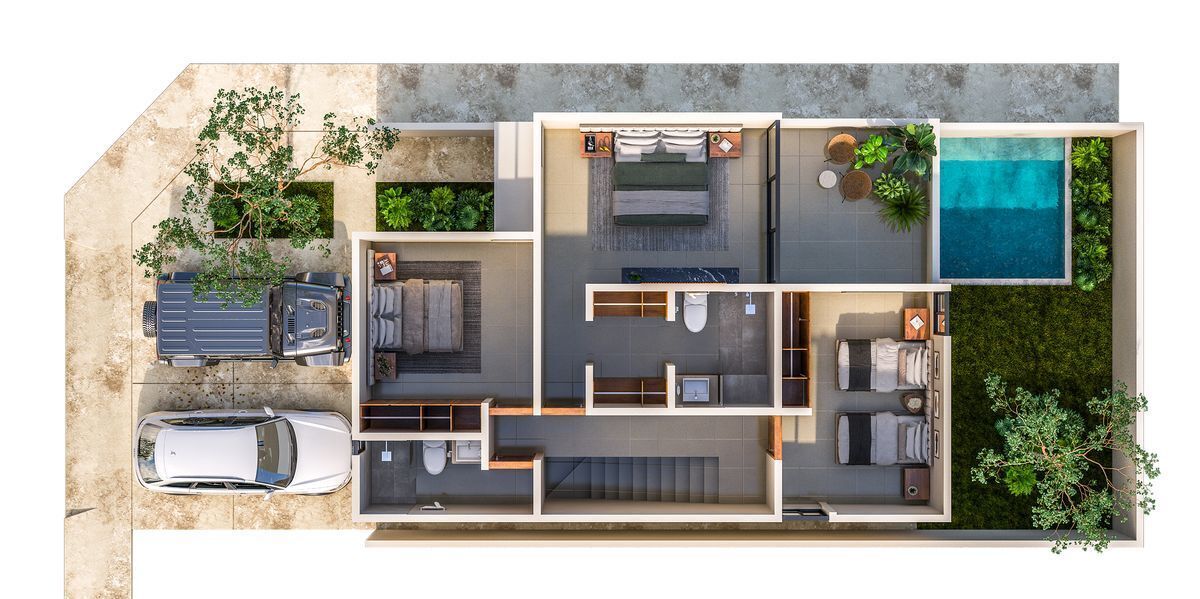 casa-en-venta-en-vita-residencial-gran-san-pedro-cholul-mrida-yucatn9-21222
