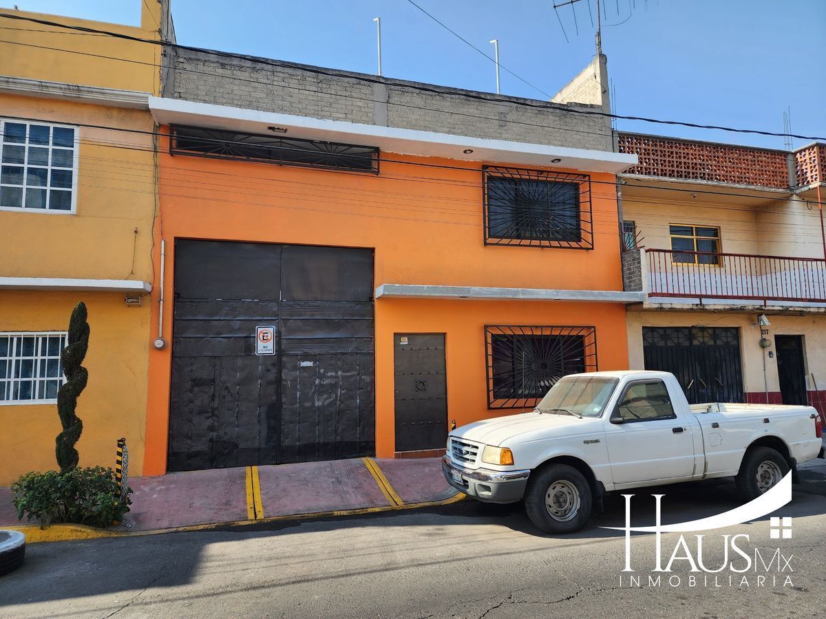 Casa en Venta, Juan Escutia en Iztapalapa