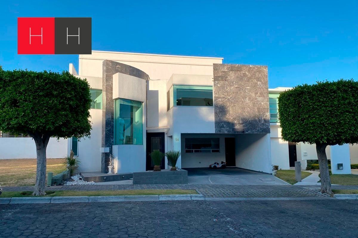 Casa en Venta Lomas de Angelópolis