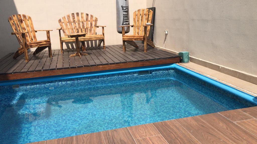 Casa en Venta Moretta