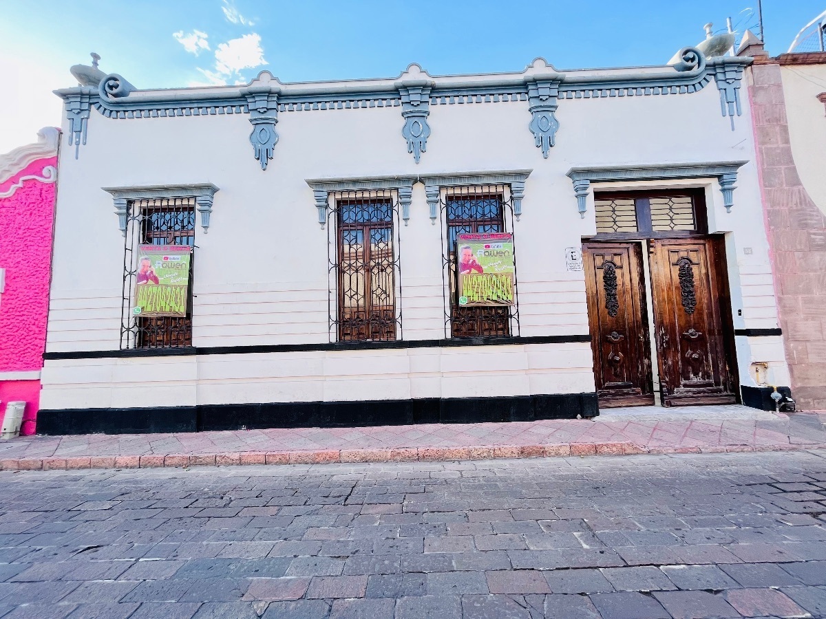 Casa en Venta Querétaro Centro