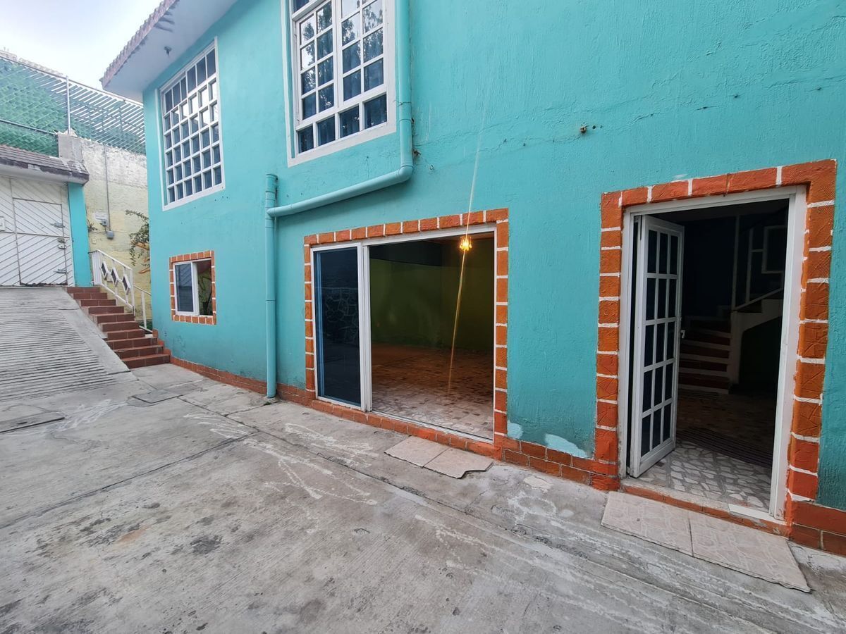 CASA EN VENTA SANTA MARTHA ACATITLA - Pinn Portal Inmobiliario