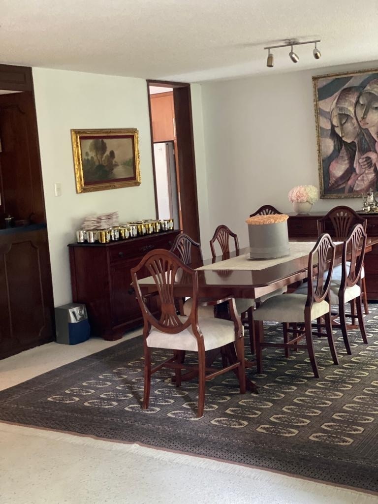 CASA EN VENTA Y RENTA EN COUNTRY CLUB TLALPAN