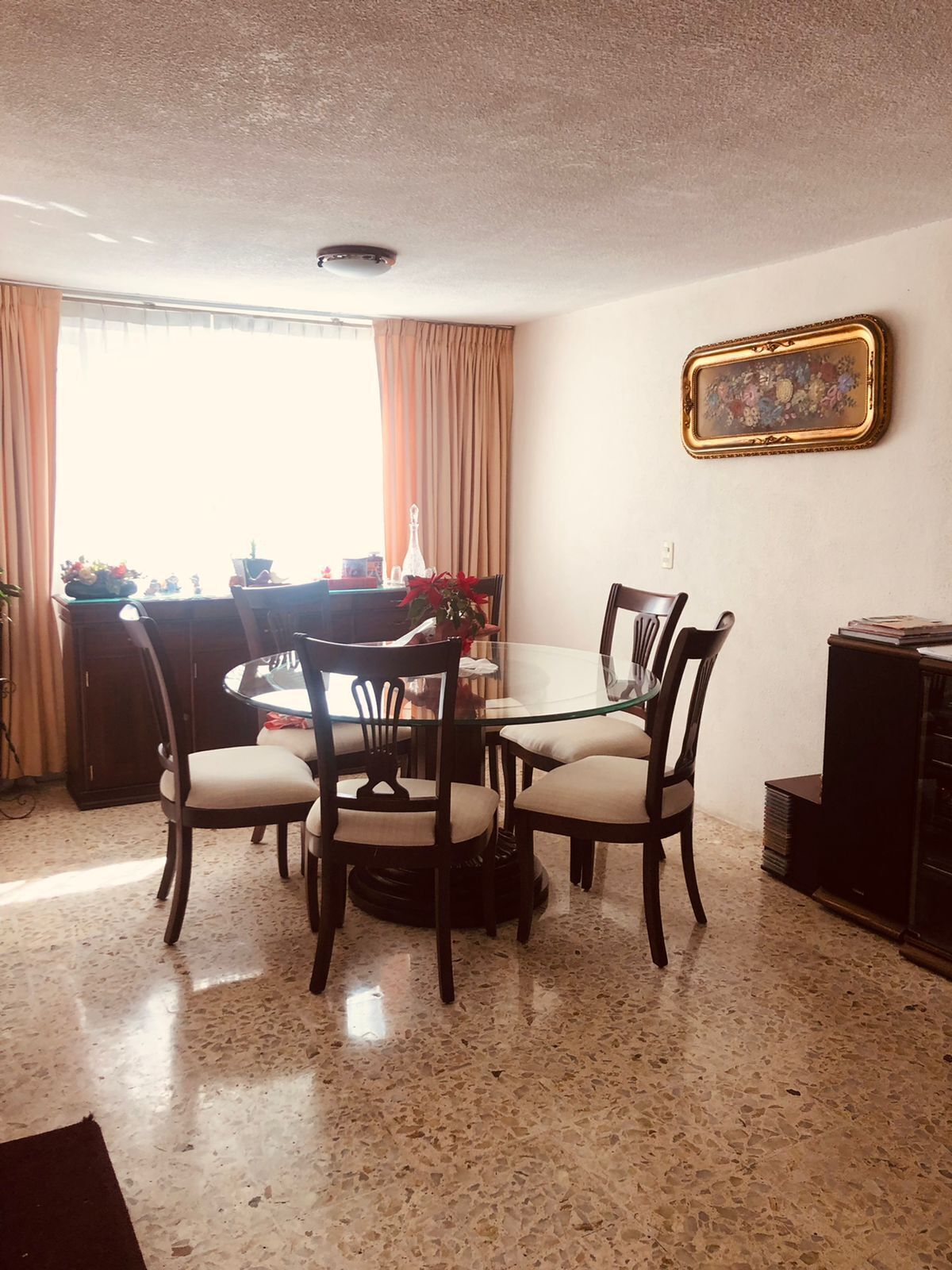 CASA HACIENDA DE  ECHEGARAY