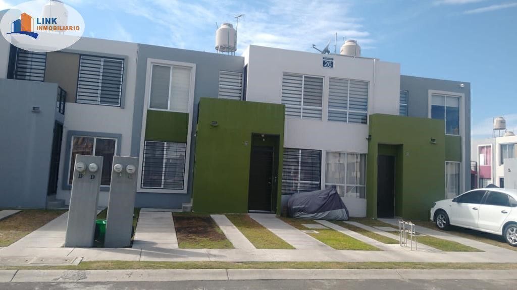 Casa planta Alta en Venta Real del Valle