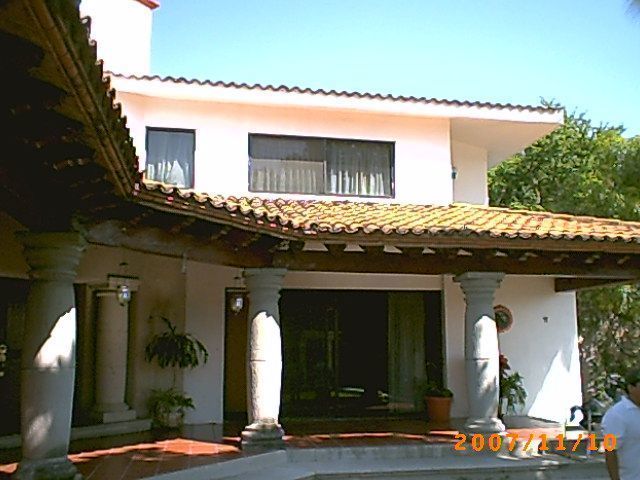 Casa Sola en Puente de Ixtla Centro, Puente de Ixtla, Morelos CAEN-111-Cs